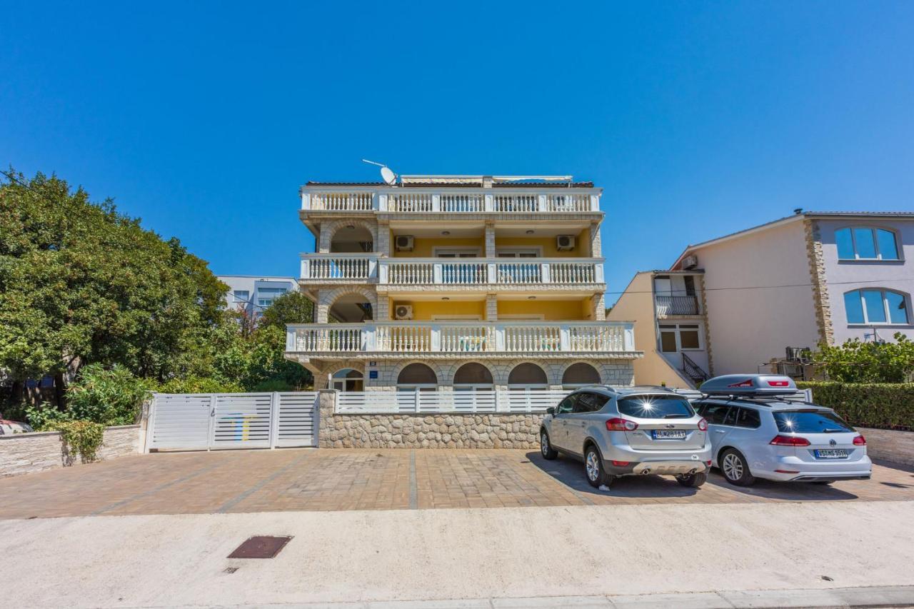 Apartmán Ciara Crikvenica Exteriér fotografie