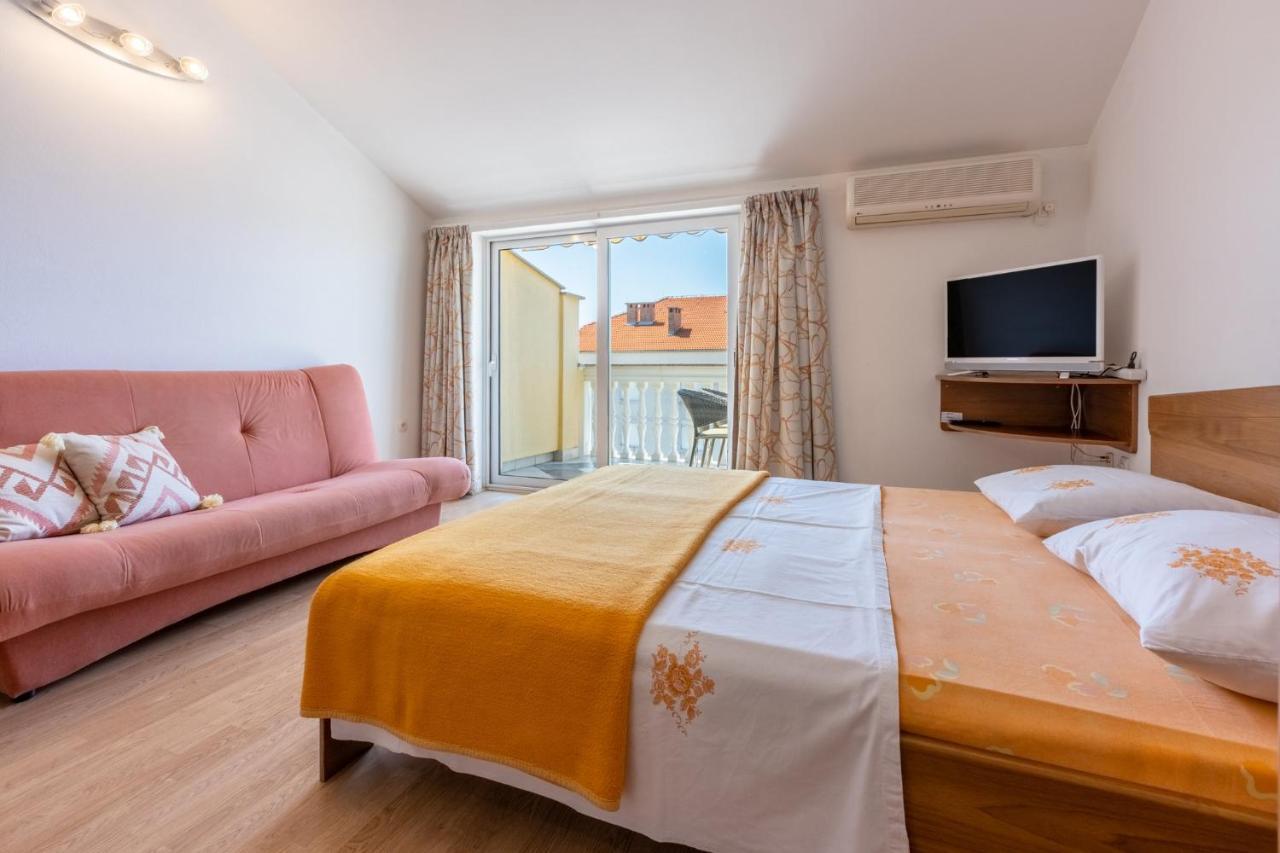 Apartmán Ciara Crikvenica Exteriér fotografie