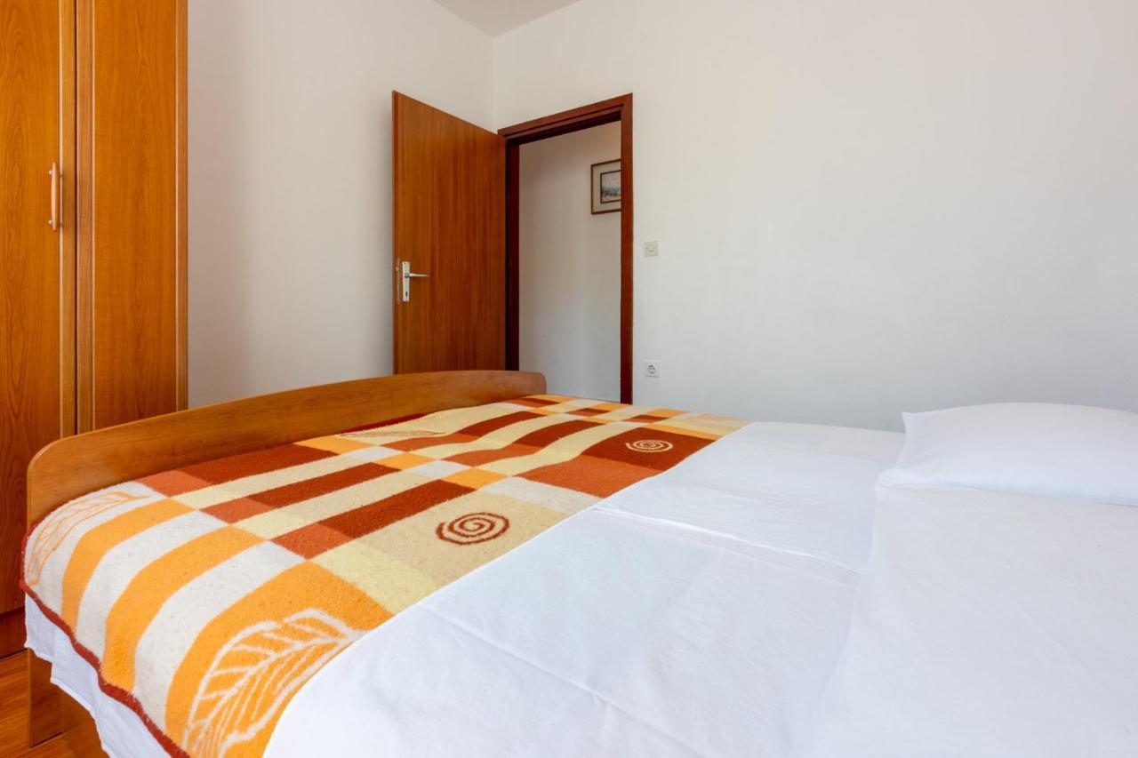Apartmán Ciara Crikvenica Exteriér fotografie