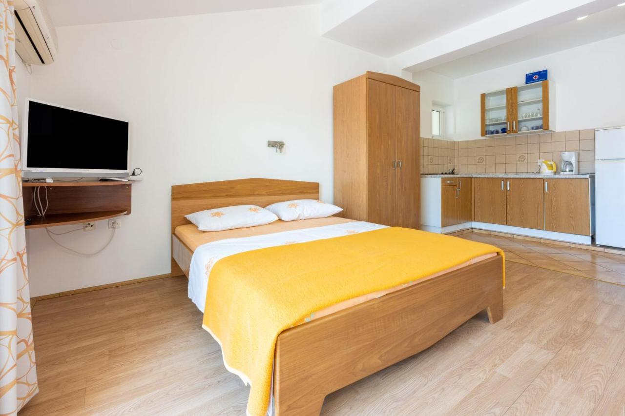 Apartmán Ciara Crikvenica Exteriér fotografie