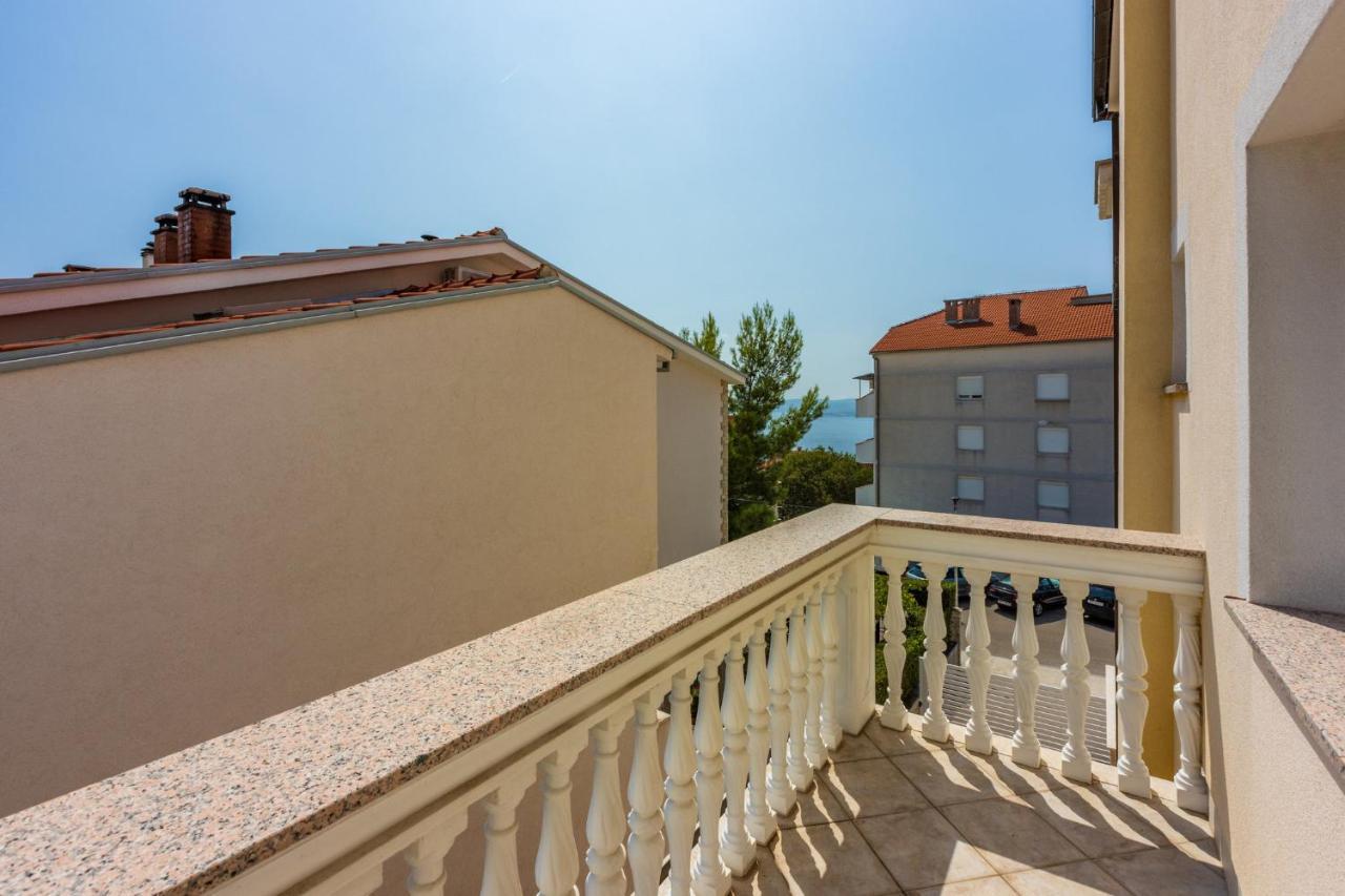 Apartmán Ciara Crikvenica Exteriér fotografie