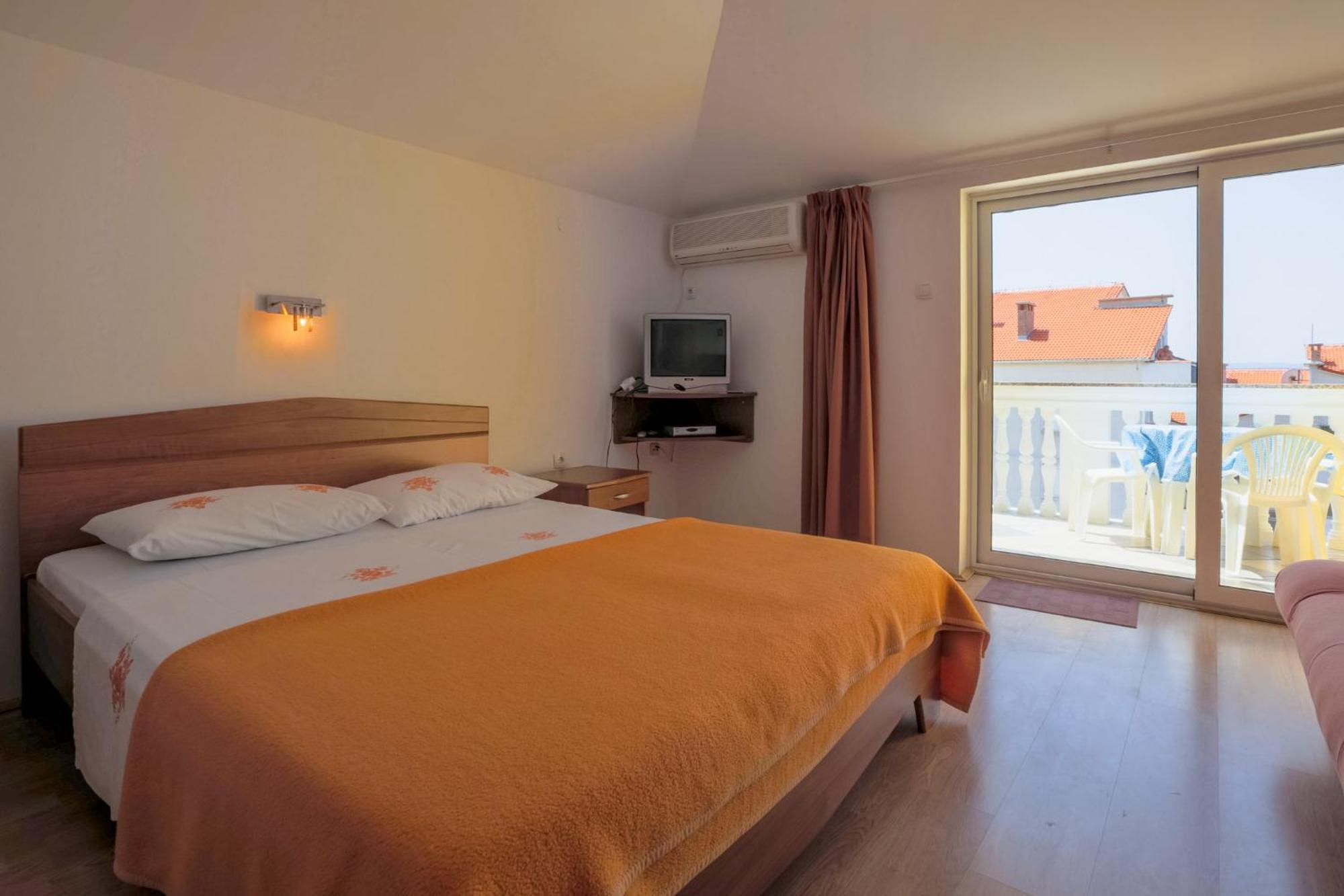 Apartmán Ciara Crikvenica Pokoj fotografie